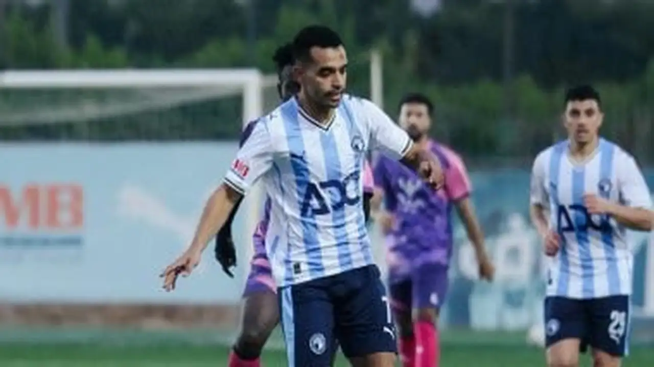 موعد مباراة بيراميدز وزد في نهائي كأس مصر والقنوات الناقلة للمواجهة المرتقبة